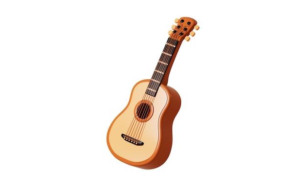How do I know what model my guitar is? 
