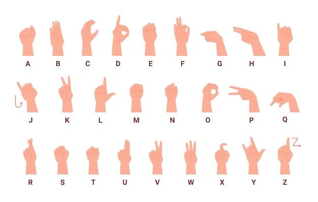 How can I learn ASL at home? 