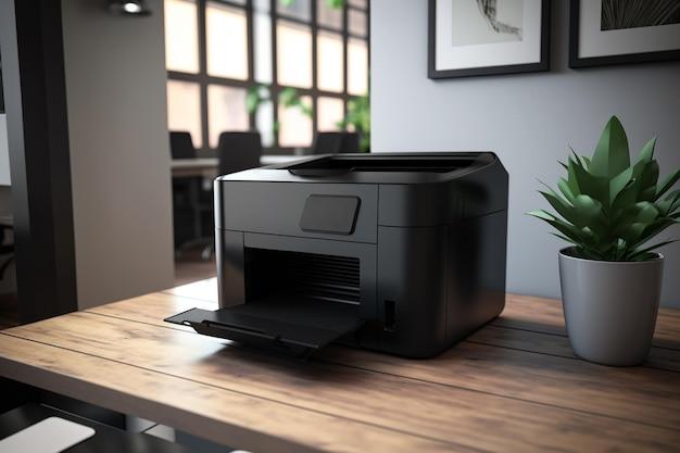 How do I get my HP printer to print on both sides? 