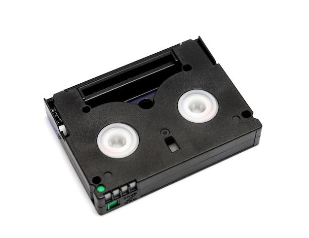 How do I transfer Mini DV tapes to my computer? 