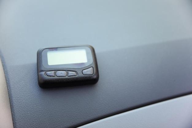 How do you turn off the door alarm on a Ford Escape? 