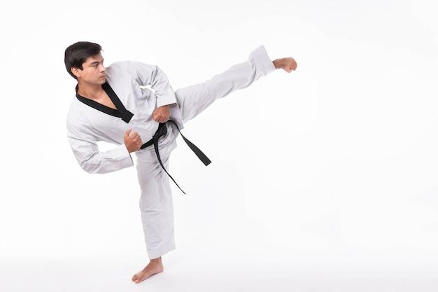 How do you unlock Chao Karate? 