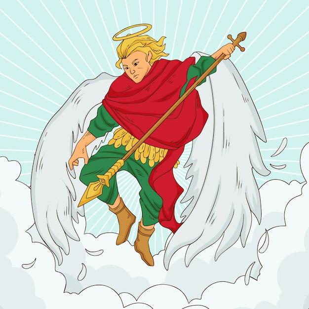 Is Icarus in the Bible? 