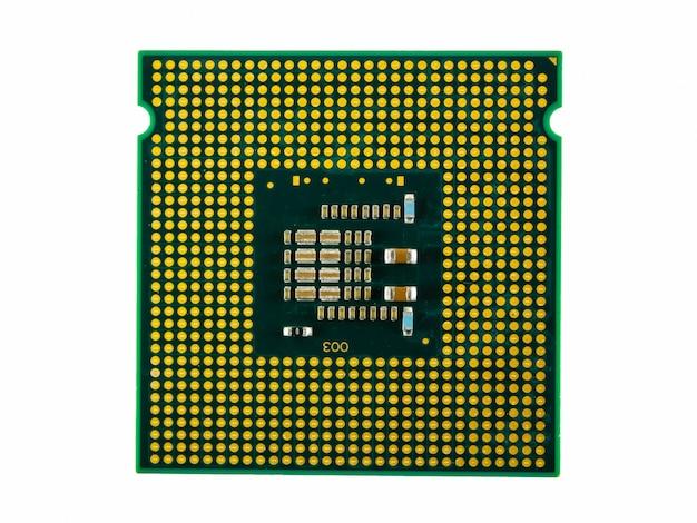 What is the difference between Intel Celeron and Intel Core? 