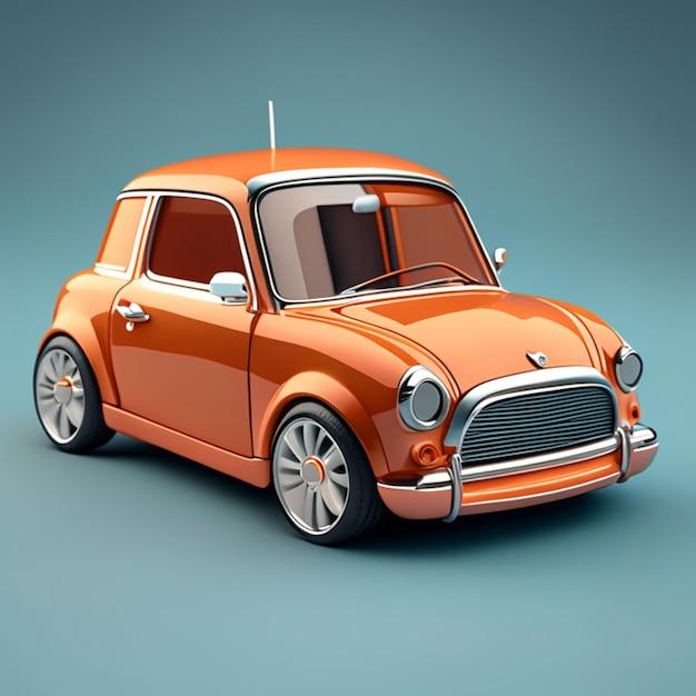 Is a Mini Cooper front wheel drive or rear-wheel drive? 