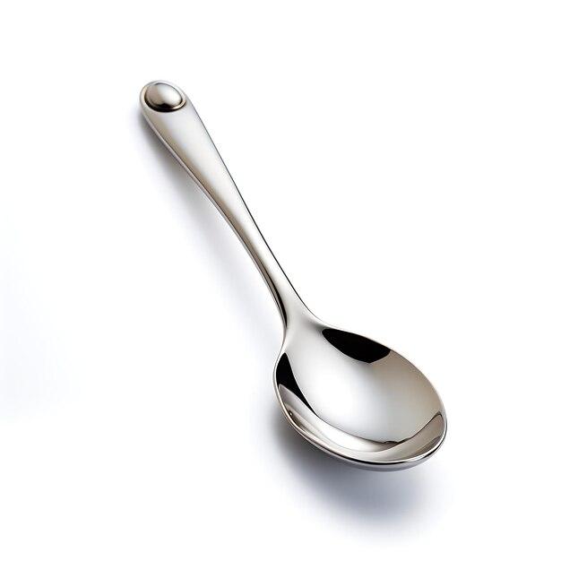 Is a tablespoon a normal spoon? 