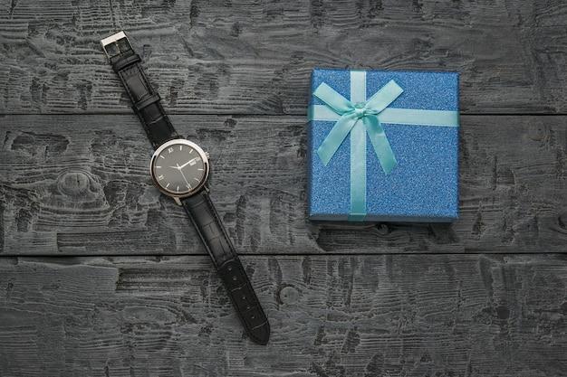 Is a watch a good gift for a man? 