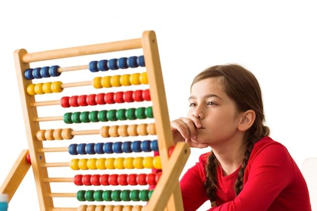 Is Abacus good for child? 