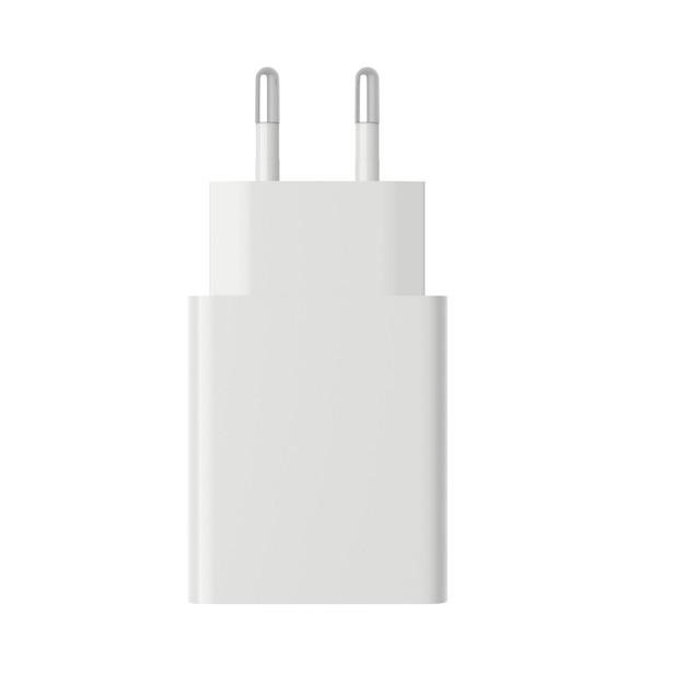 Is Apple iPad charger dual voltage? 