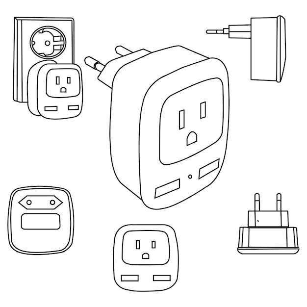 Is Apple iPad charger dual voltage? 