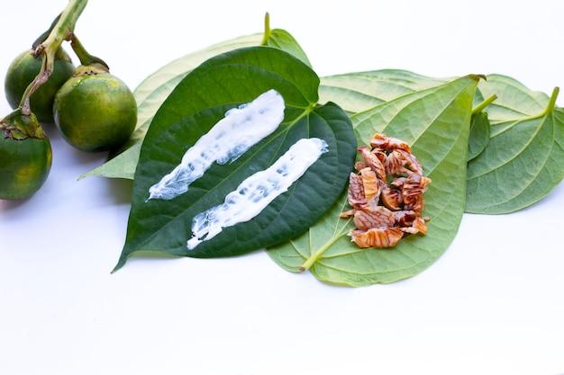 Is betel nut illegal in US? 