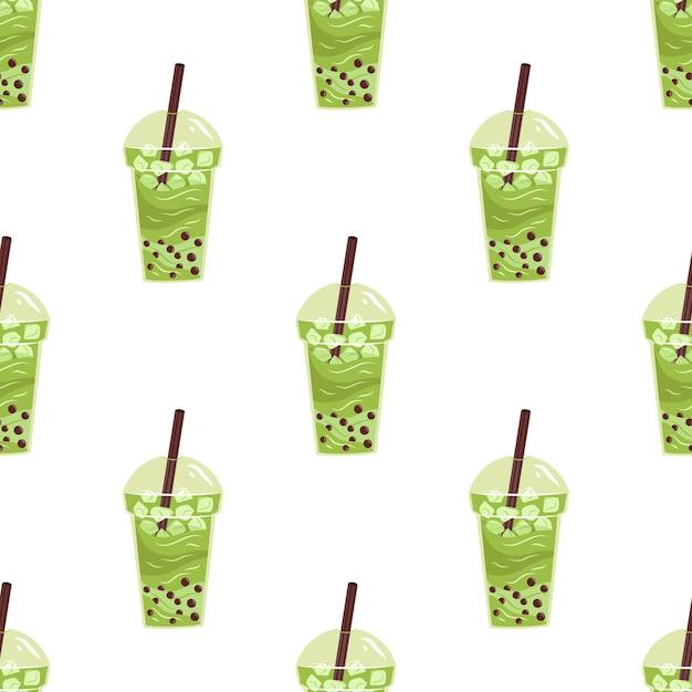 Is Boba Chinese or Japanese? 