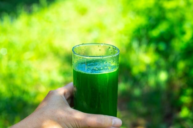 Is it good to take chlorophyll? 