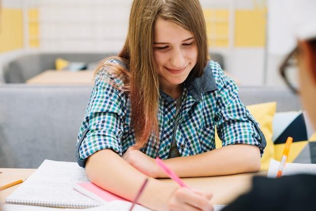 Is daily homework necessary for students? 