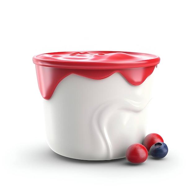 Is Danone yogurt gluten free? 