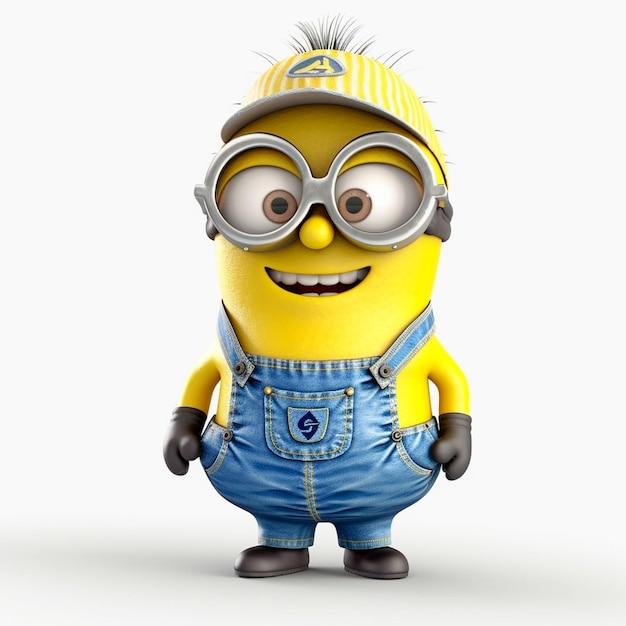 Is Despicable Me 3 out on DVD? 