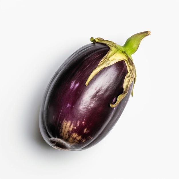 Is eggplant an indicator? 