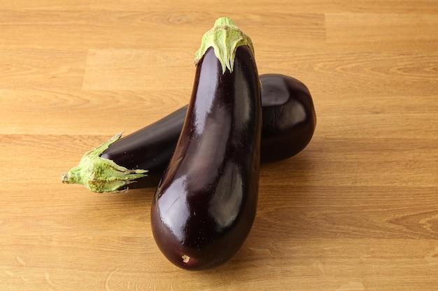 Is eggplant an indicator? 