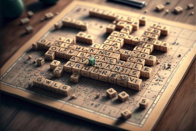 Is fi a Scrabble word? 