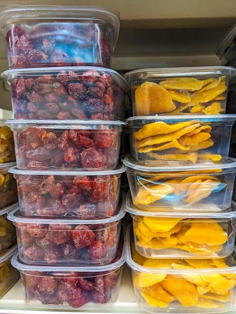 Is freeze dried fruit expensive? 