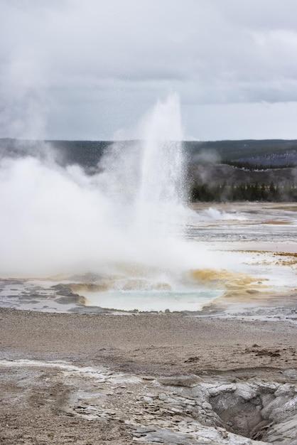 Is Geyser hot water safe to drink? 