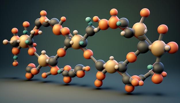 Is glucose a pure compound? 