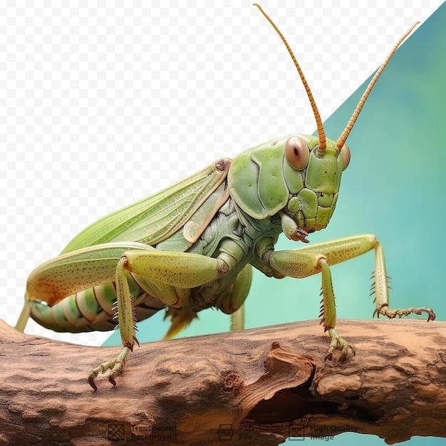 Is Grasshopper a food producer? 