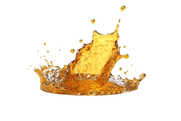 Is Honey soluble in water? 