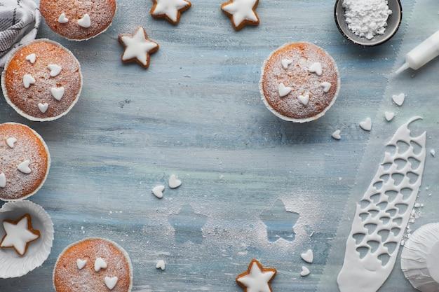 Is icing sugar the same as fondant icing sugar? 