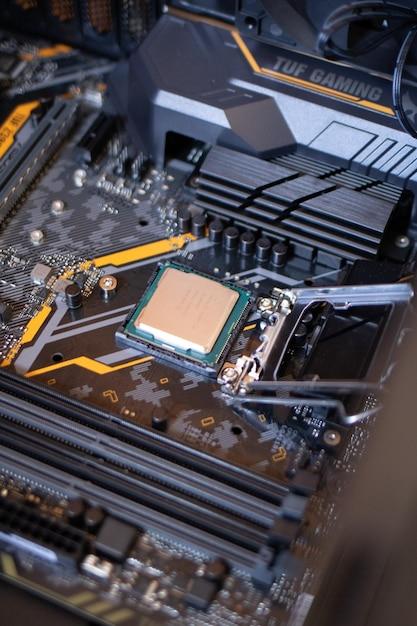 Is Intel Atom processor good for gaming? 