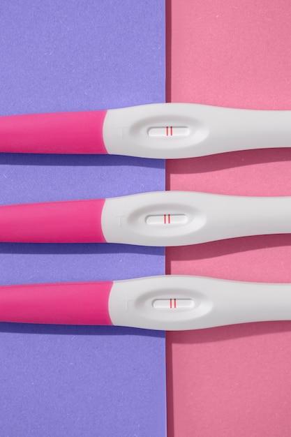 Is it normal to have a positive ovulation test 4 days in a row? 