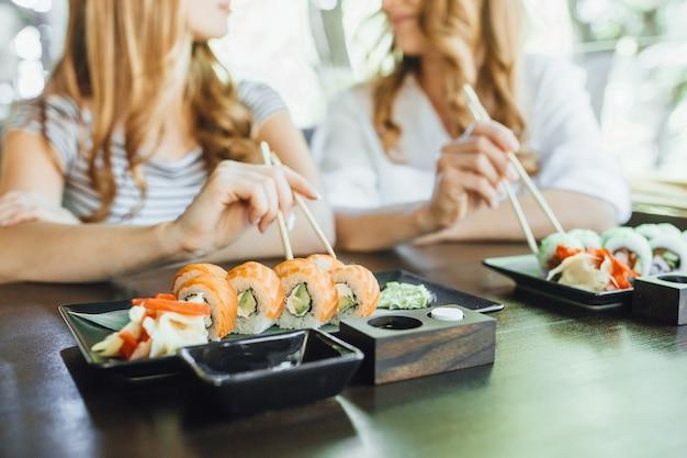 Is it okay to eat sushi everyday? 
