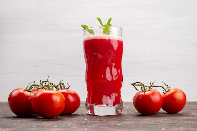 Is it OK to drink expired tomato juice? 