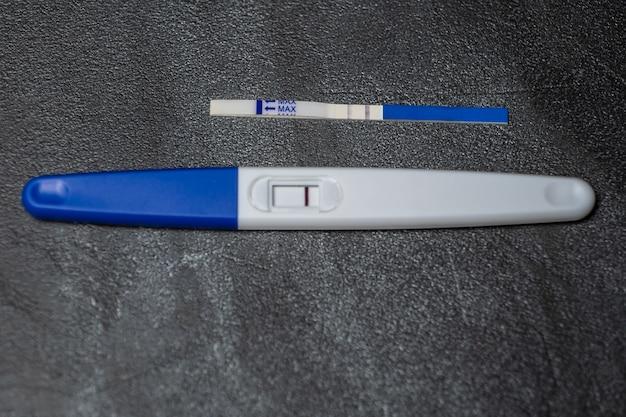 Does THC mess up a pregnancy test? 