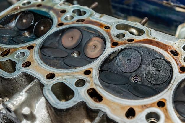 Is it worth replacing a blown head gasket? 