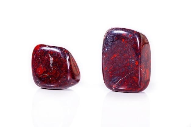 Is Jasper a stone or crystal? 