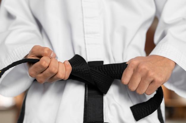 Is Lean Six Sigma Black Belt difficult? 