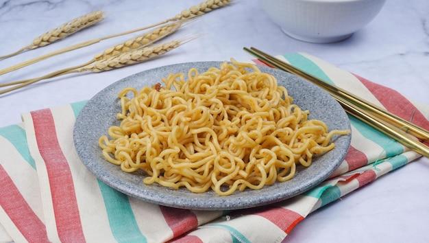 Is Maggi noodles Haram in Islam? 