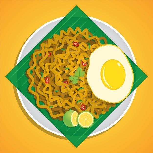 Is Maggi noodles Haram in Islam? 