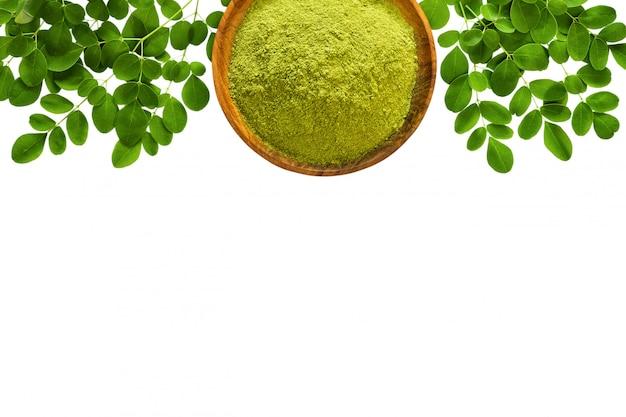 Is Moringa FDA approved? 