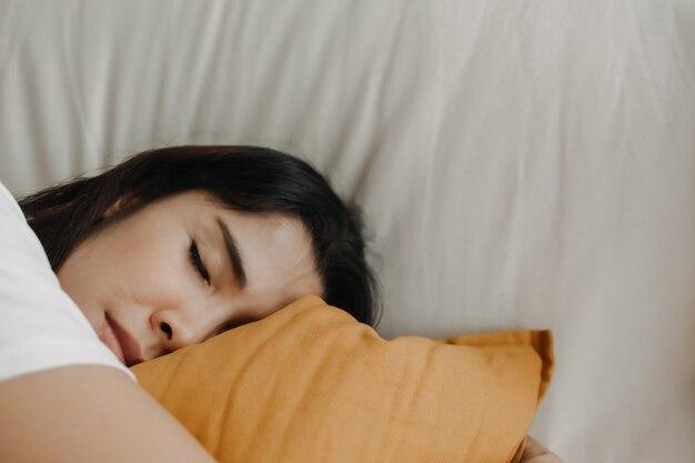 Is napping and sleeping the same thing? 