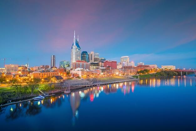 Is Nashville coming back in 2020? 