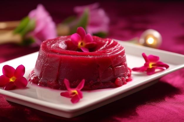 Is red Jello bad for you? 