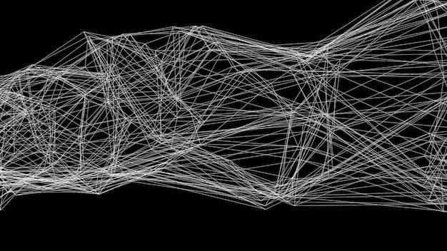 Is rubber crystalline or amorphous? 