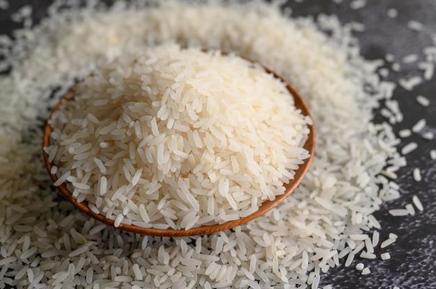 Is Sona Masoori rice good? 