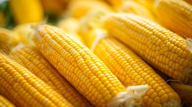 Is Sweet Corn increase uric acid? 