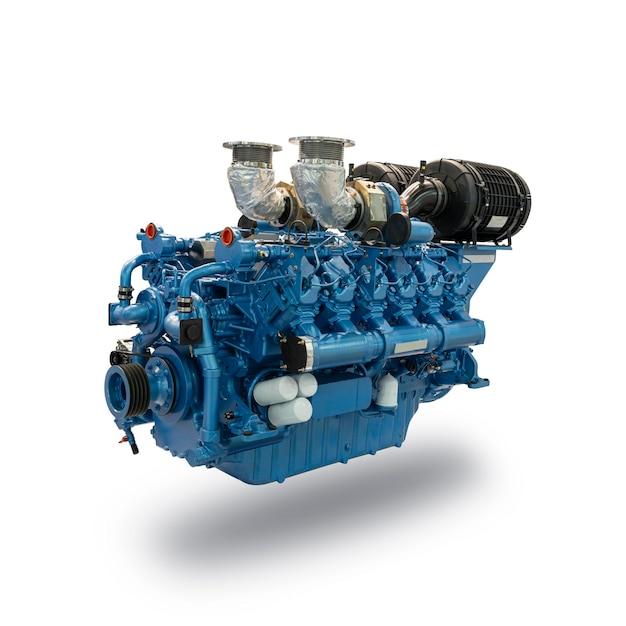 Is the Detroit series 60 A good engine? 