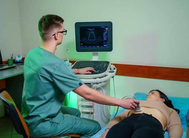 Is the sonography program hard? 
