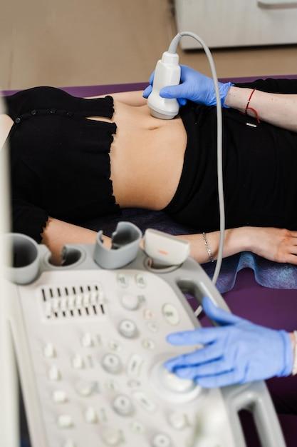 Is the sonography program hard? 