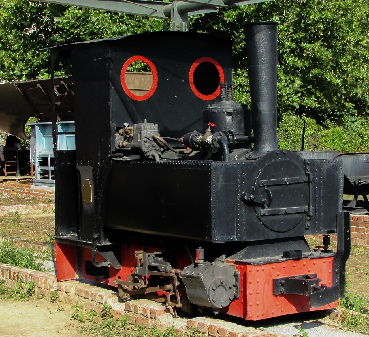 Is the steam engine still used today? 